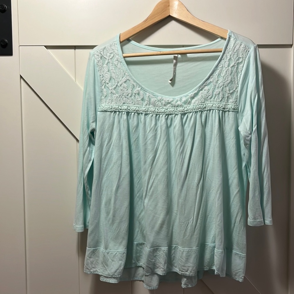 Lauren Conrad Blouse